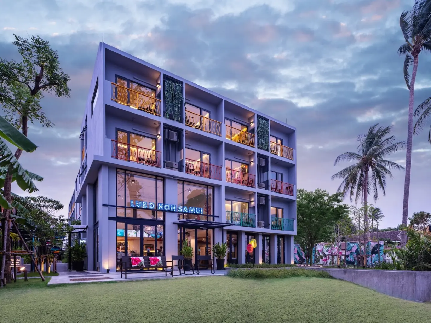 Narai Hospitality Group set to launch Three Lub d properties in Japan and Thailand Narai Hospitality Group set to launch Three Lub d properties in Japan and Thailand