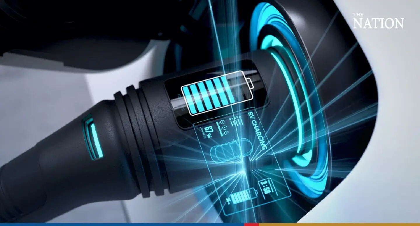 MOF seeks budget to support EV subsidies pending new govt MOF seeks budget to support EV subsidies pending new govt