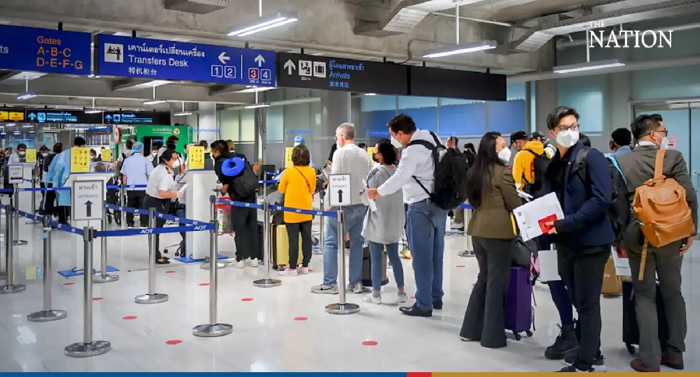 Tourist data shows numbers on track to reach annual target, ministry says