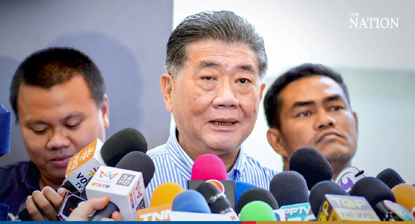 Pheu Thai says it must include Prayut and Prawit’s parties in govt coalition Pheu Thai says it must include Prayut and Prawit’s parties in govt coalition