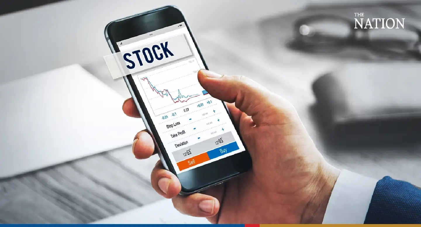 Foreign investors have been fleeing Thai stocks this year