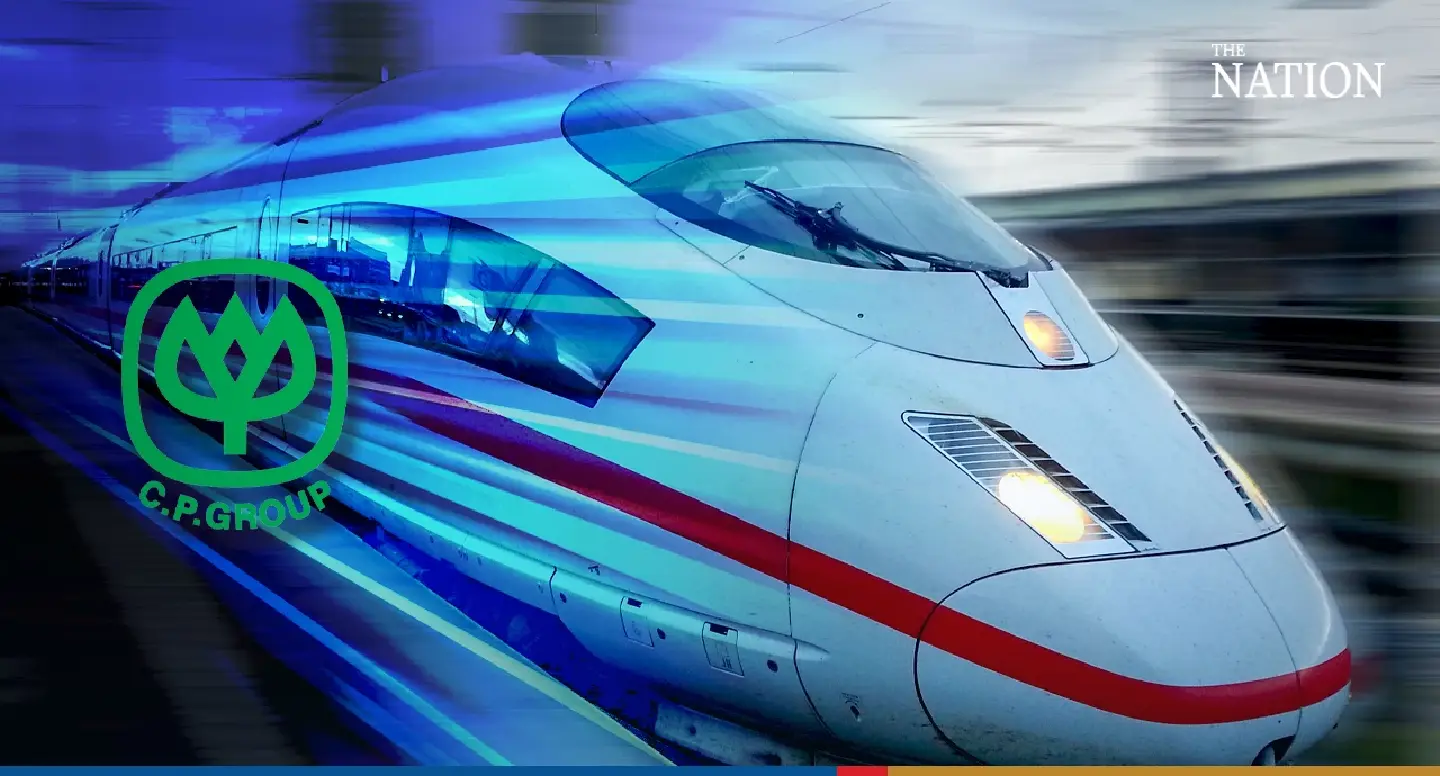 CP-led consortium needs BOI certification before work on railway linking 3 airports can kick off CP-led consortium needs BOI certification before work on railway linking 3 airports can kick off