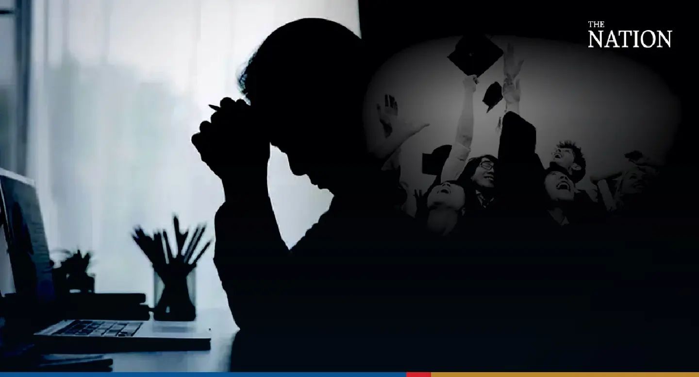 Thailand running out of jobs for university graduates, NESDC report shows