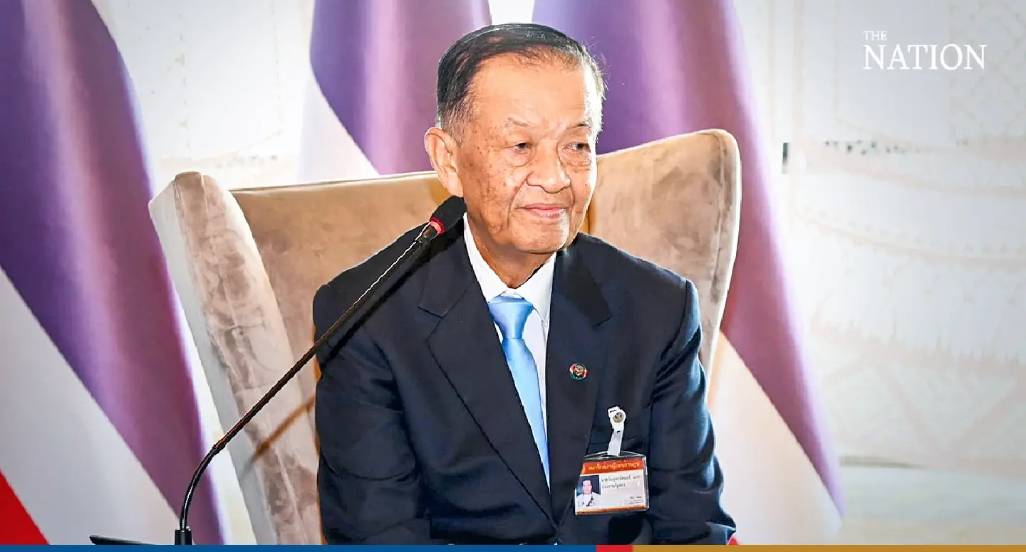 Wan Noor defends decision to adjourn Parliament Wan Noor defends decision to adjourn Parliament