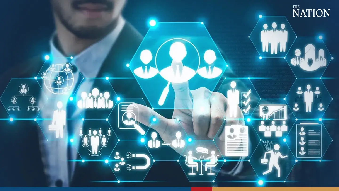 Crafting a real HR business partner in the digital age Crafting a real HR business partner in the digital age