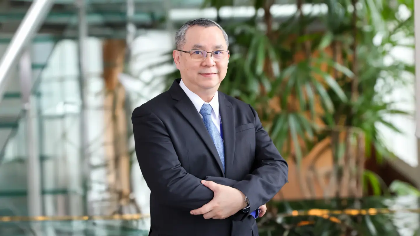 Bangkok Bank continues expanding its financial business in Asean Bangkok Bank continues expanding its financial business in Asean
