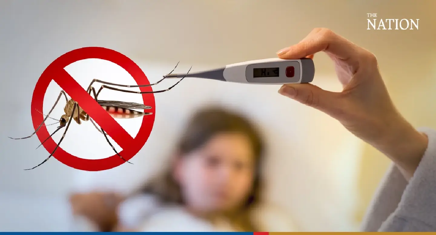 Dengue fever cases soar Dengue fever cases soar
