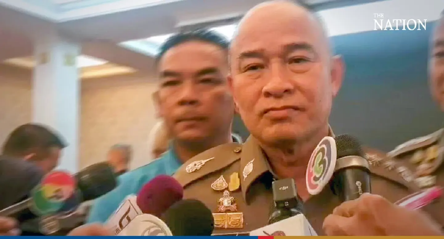 Police, security agencies prepare plan for Thaksin’s VIP return