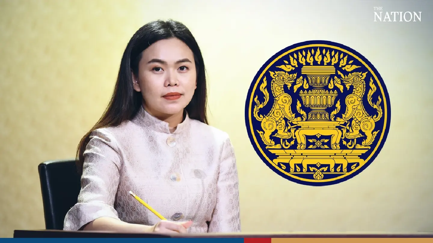 Rayong by-election gets go-ahead as MP seat vacated by disqualified Move Forward member