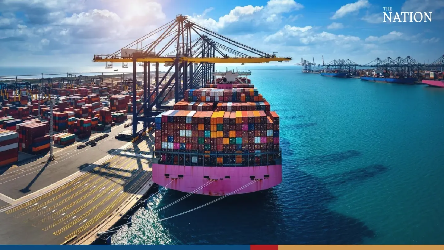 FTAs are the foundation of Thai exports, Commerce Ministry official says FTAs are the foundation of Thai exports, Commerce Ministry official says