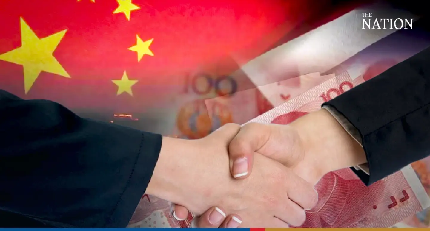 Chinese investors top BOI investments applications