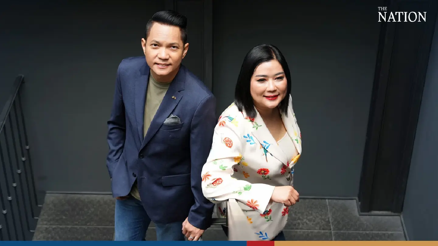 AI has helped give Publicis Groupe Thailand a distinctive voice, Co-CEOs say