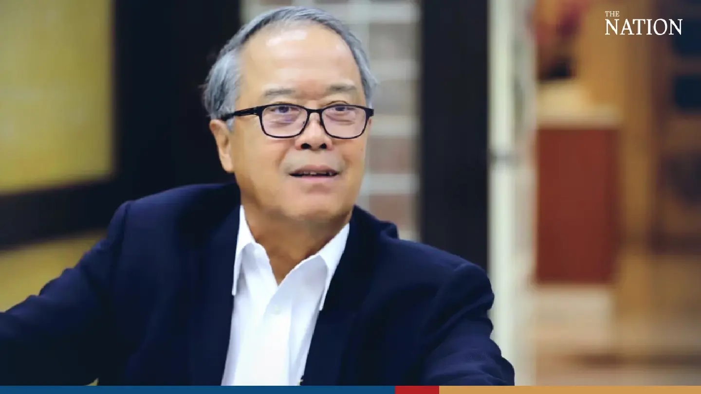 Drafting of new charter after referendum may take three years: Pheu Thai