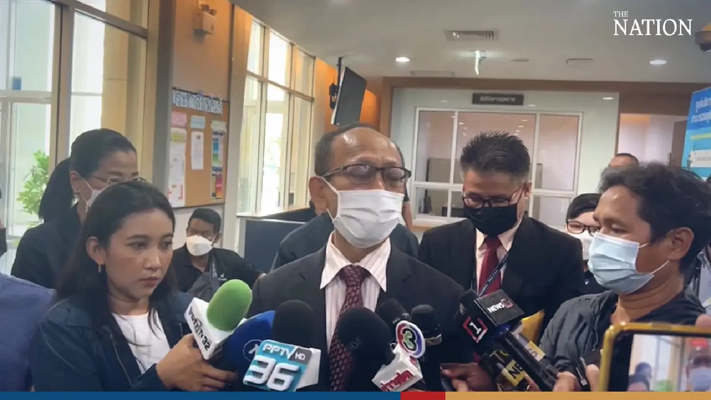 'Thaksin won’t be allowed to transfer to private hospital'