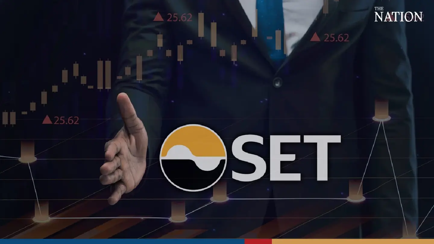 SET to launch two new indices effective 2024 SET to launch two new indices effective 2024