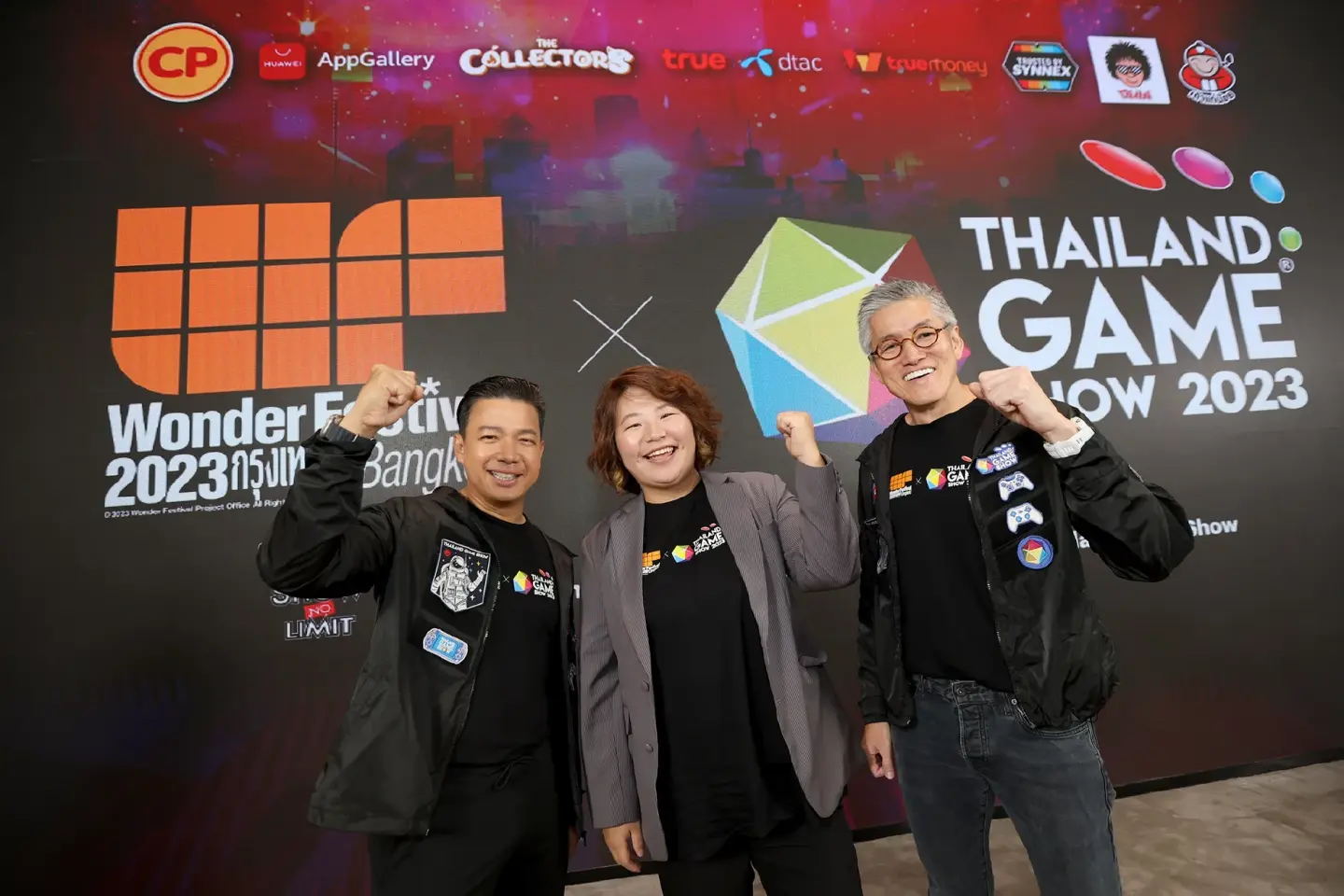 Gamers Unite: 'Show No Limit' and 'Online Station' join forces for dual epic events