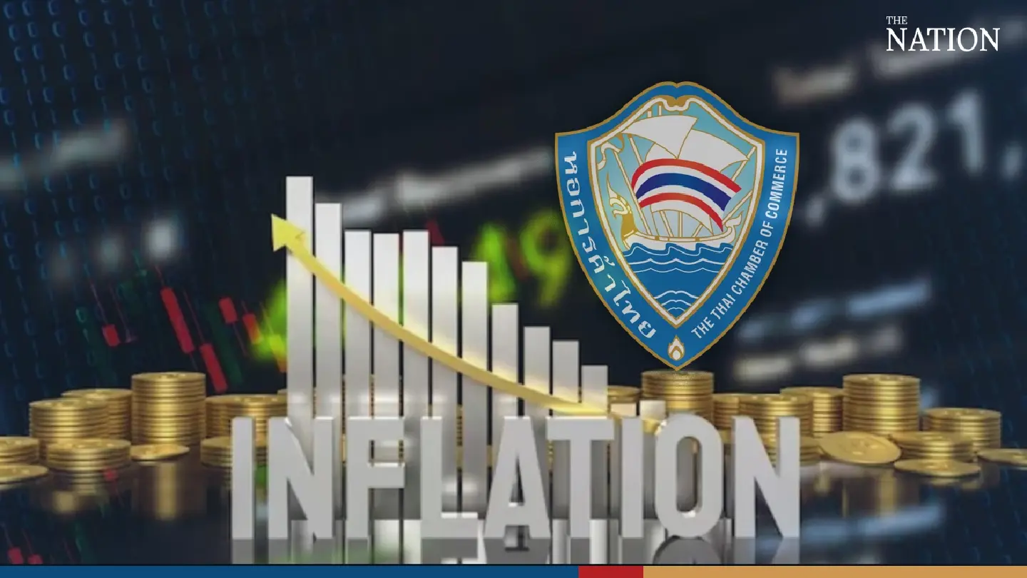Thai inflation to remain relatively low in Q3: TCC