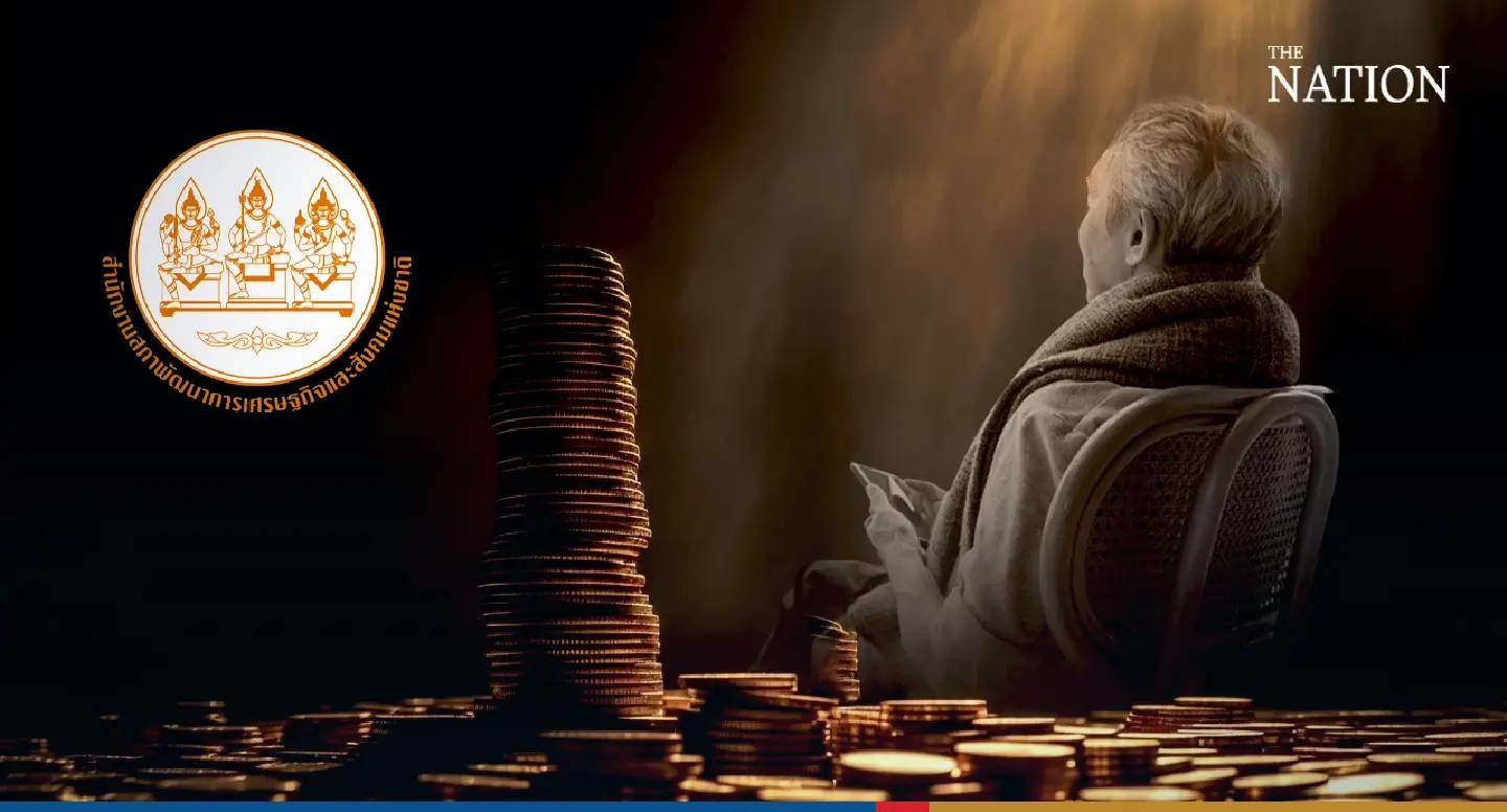VAT increase can boost retirement savings: NESDC