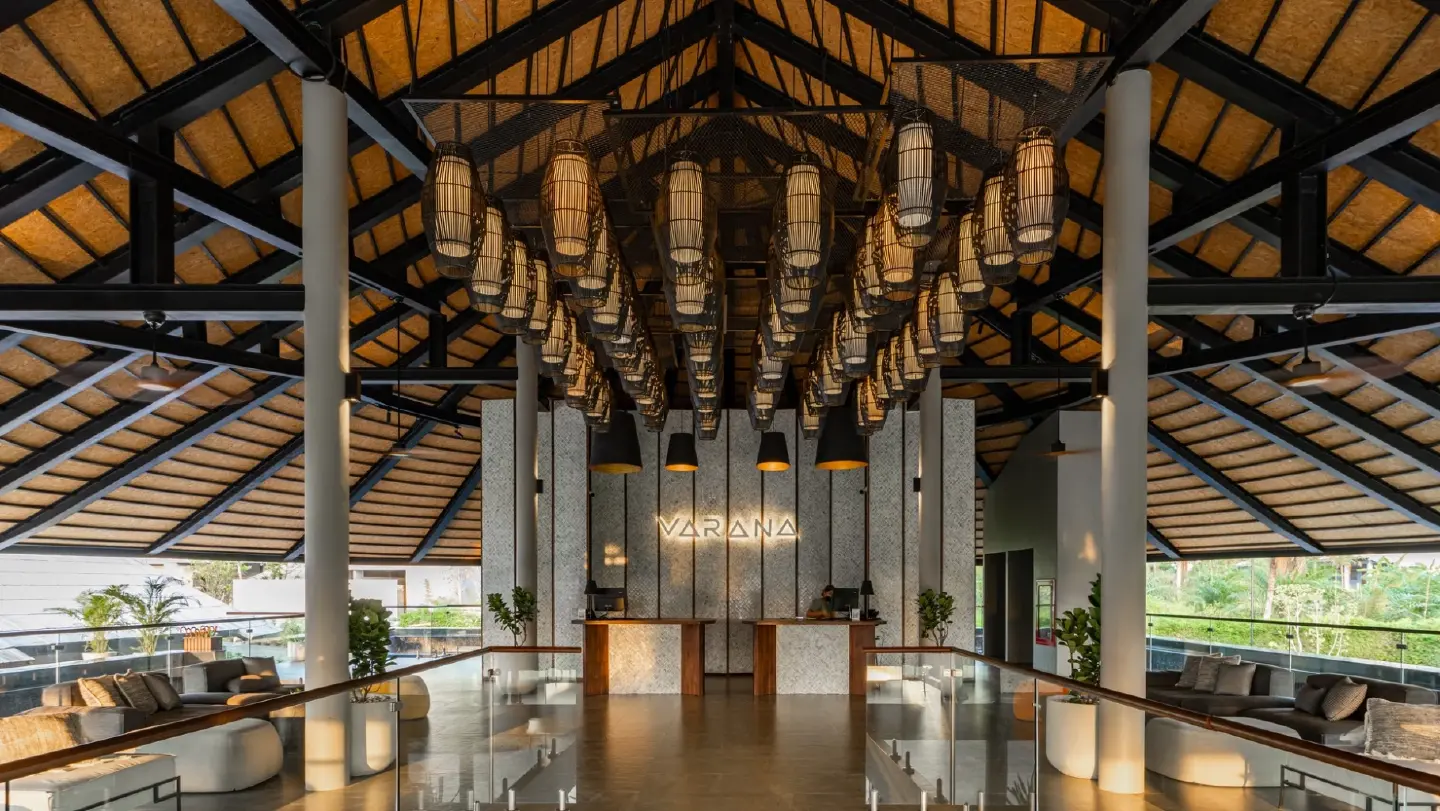 ‘Well-cations’ seekers will find new Krabi hotel just the ticket ‘Well-cations’ seekers will find new Krabi hotel just the ticket