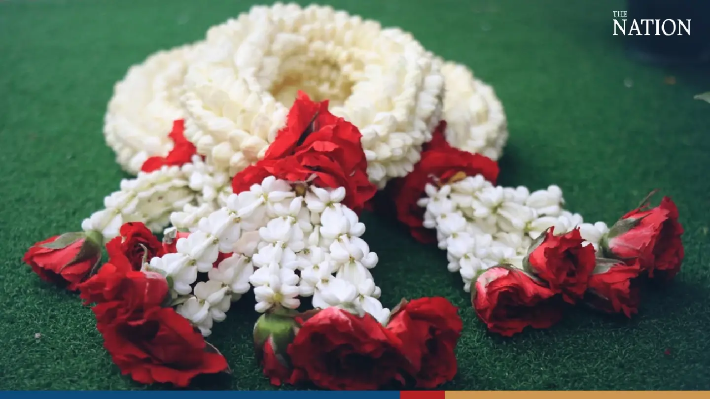 Price of jasmine expected to more than double for Mother’s Day Price of jasmine expected to more than double for Mother’s Day