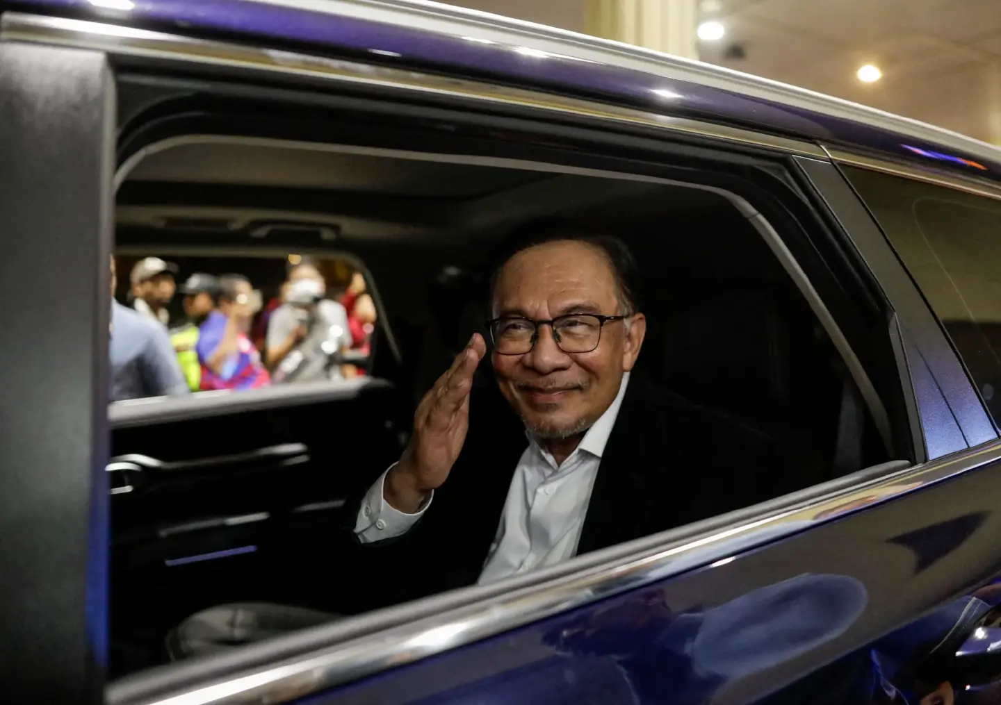 Malaysia state polls: PH and PN retain three states each in status quo result
