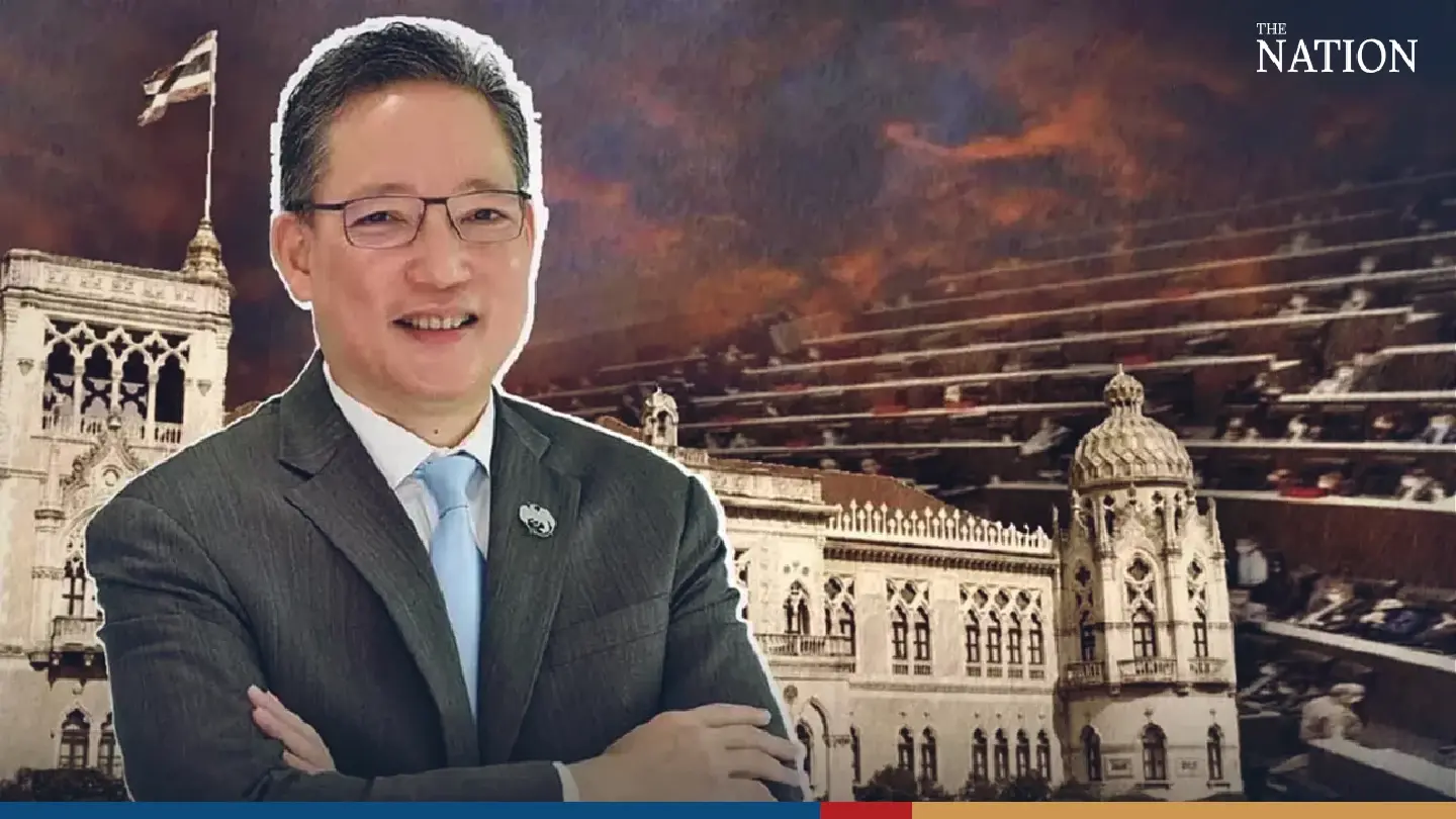 Veteran economist Payong the right choice for finance minister: FTI