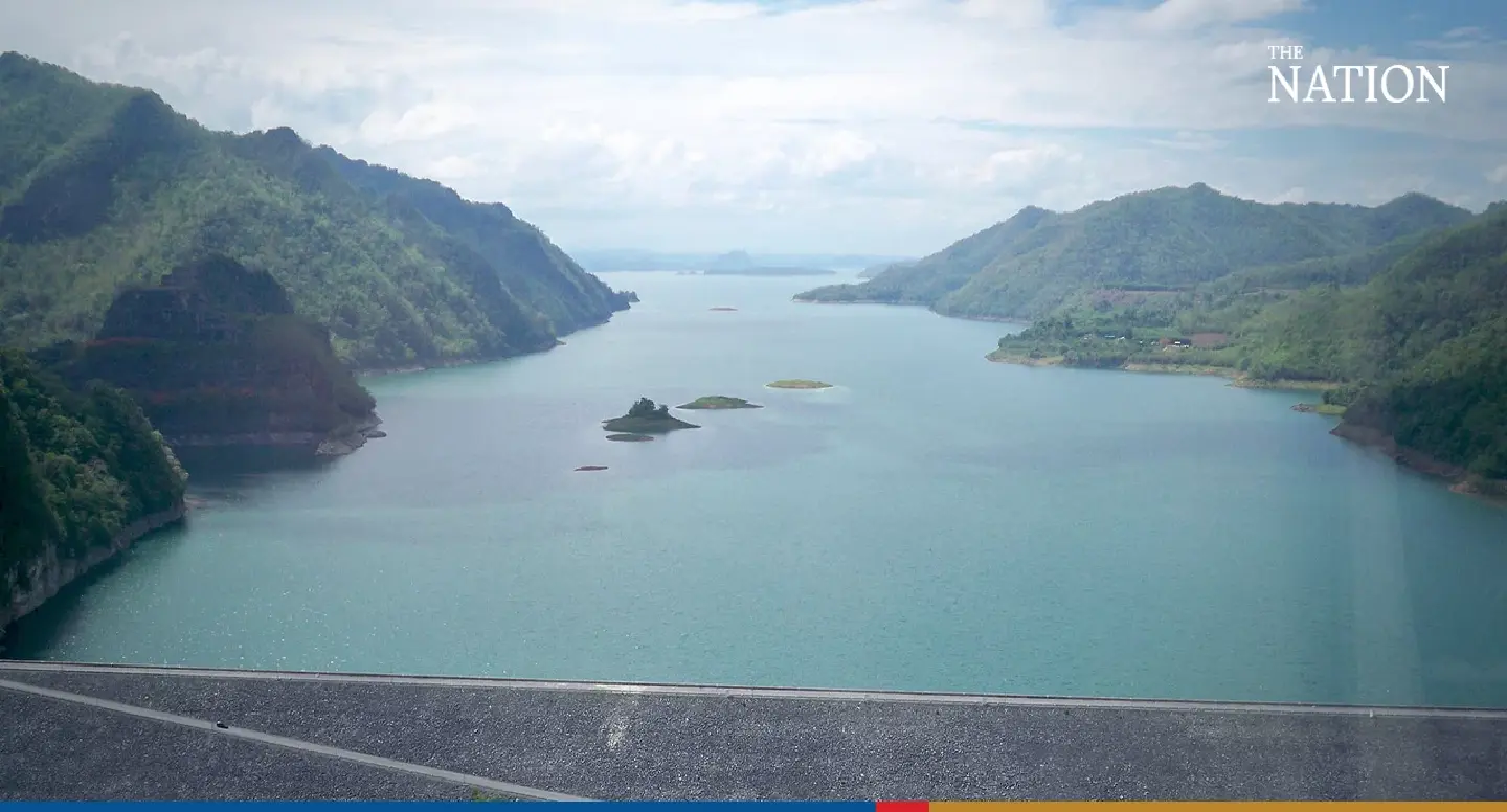 Heavy rains expected to bring flash floods, runoffs to 2 Kanchanaburi districts Heavy rains expected to bring flash floods, runoffs to 2 Kanchanaburi districts