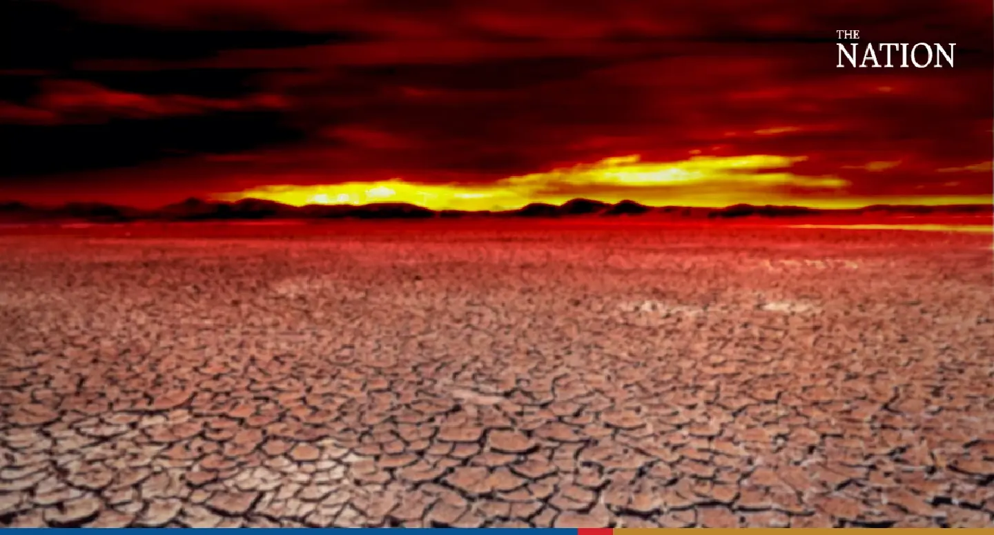 Water agencies in Central Thailand region prepare for shortages