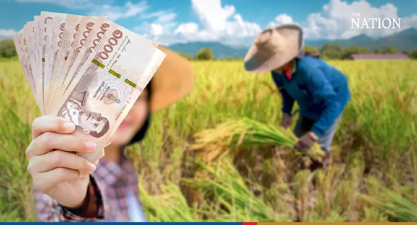 Drought pushes up wholesale price of rice Drought pushes up wholesale price of rice
