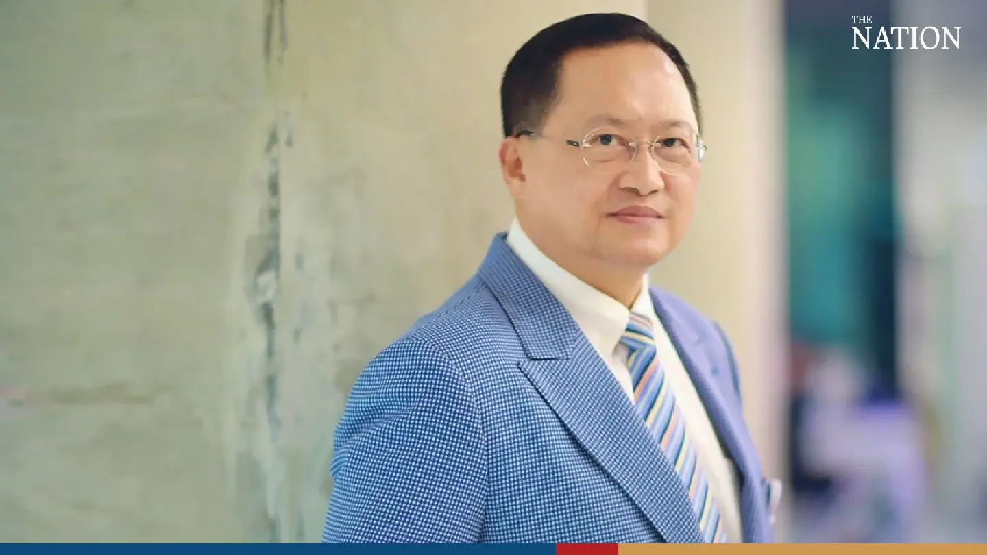Senator Wanchai upbeat on Pheu Thai’s win in next PM vote