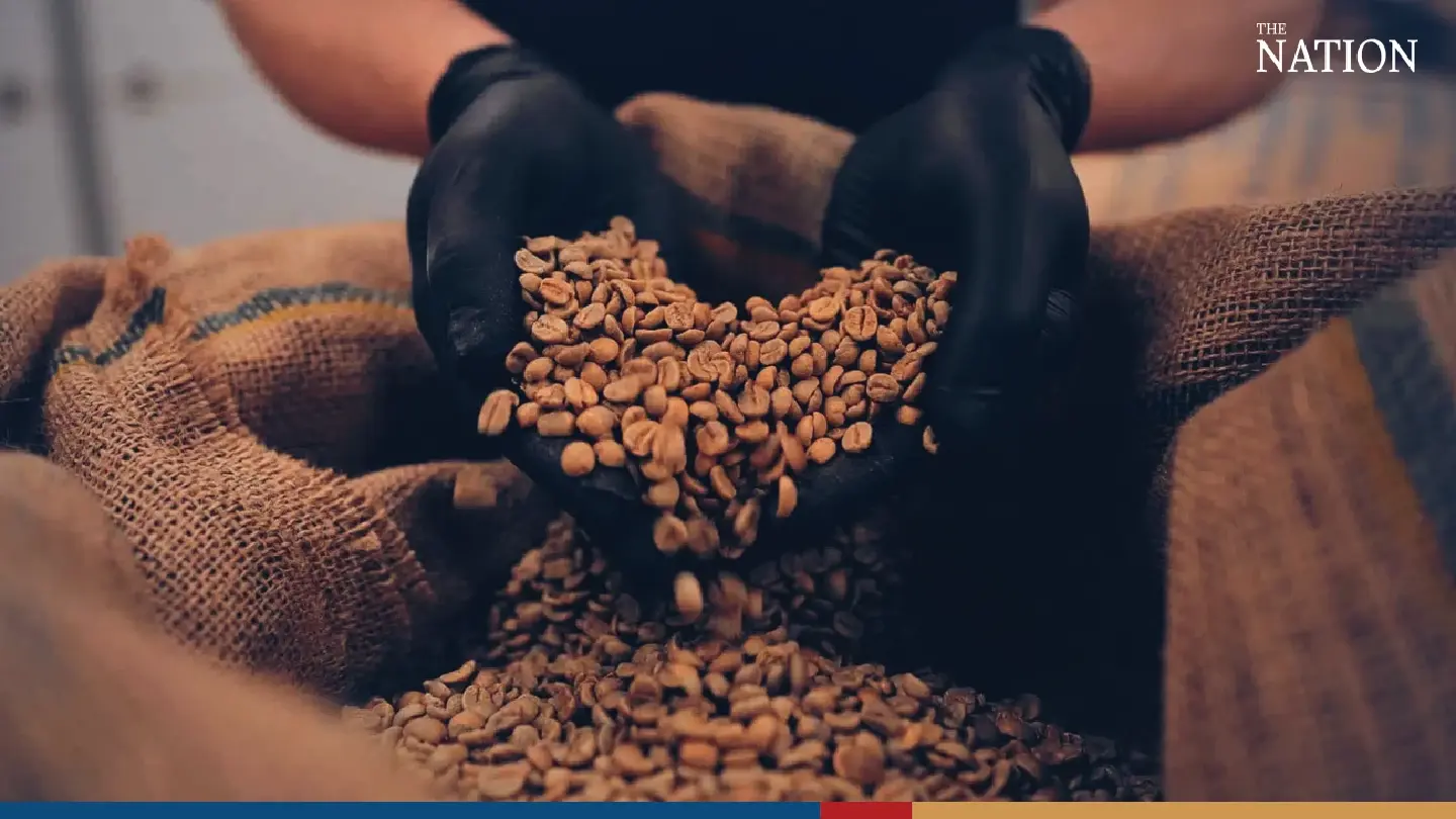 Special blends, unique brands key to Thai coffee’s global appeal, official says