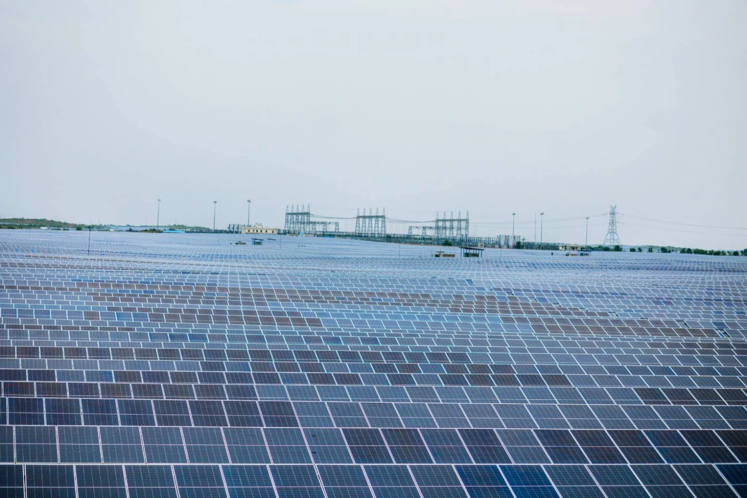 GPSC showcases its potential in India's power market