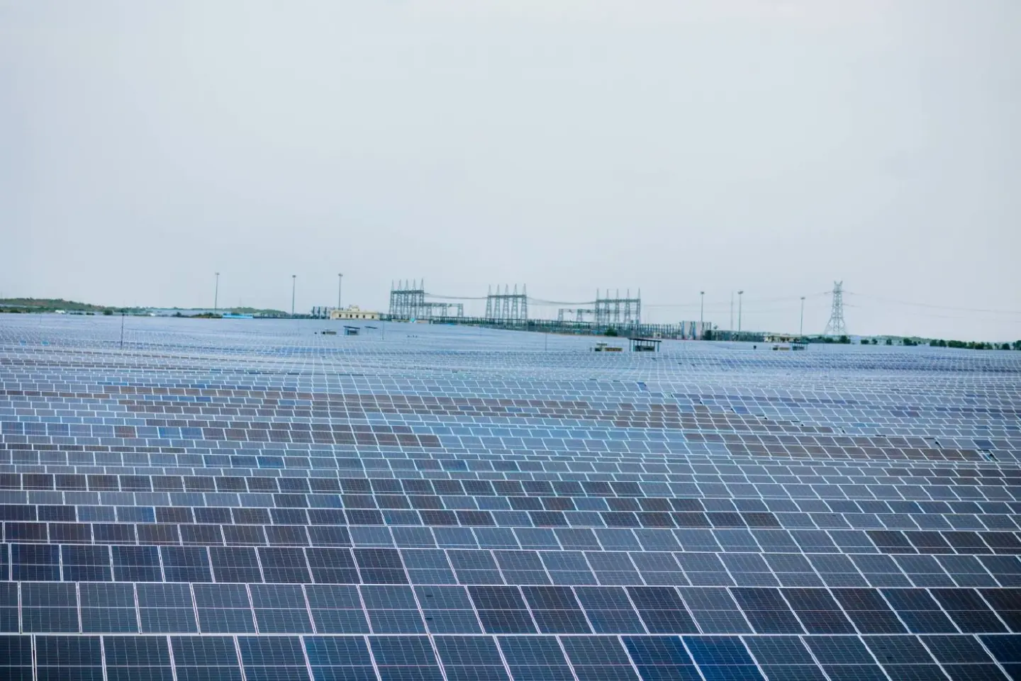 GPSC showcases its potential in India's power market