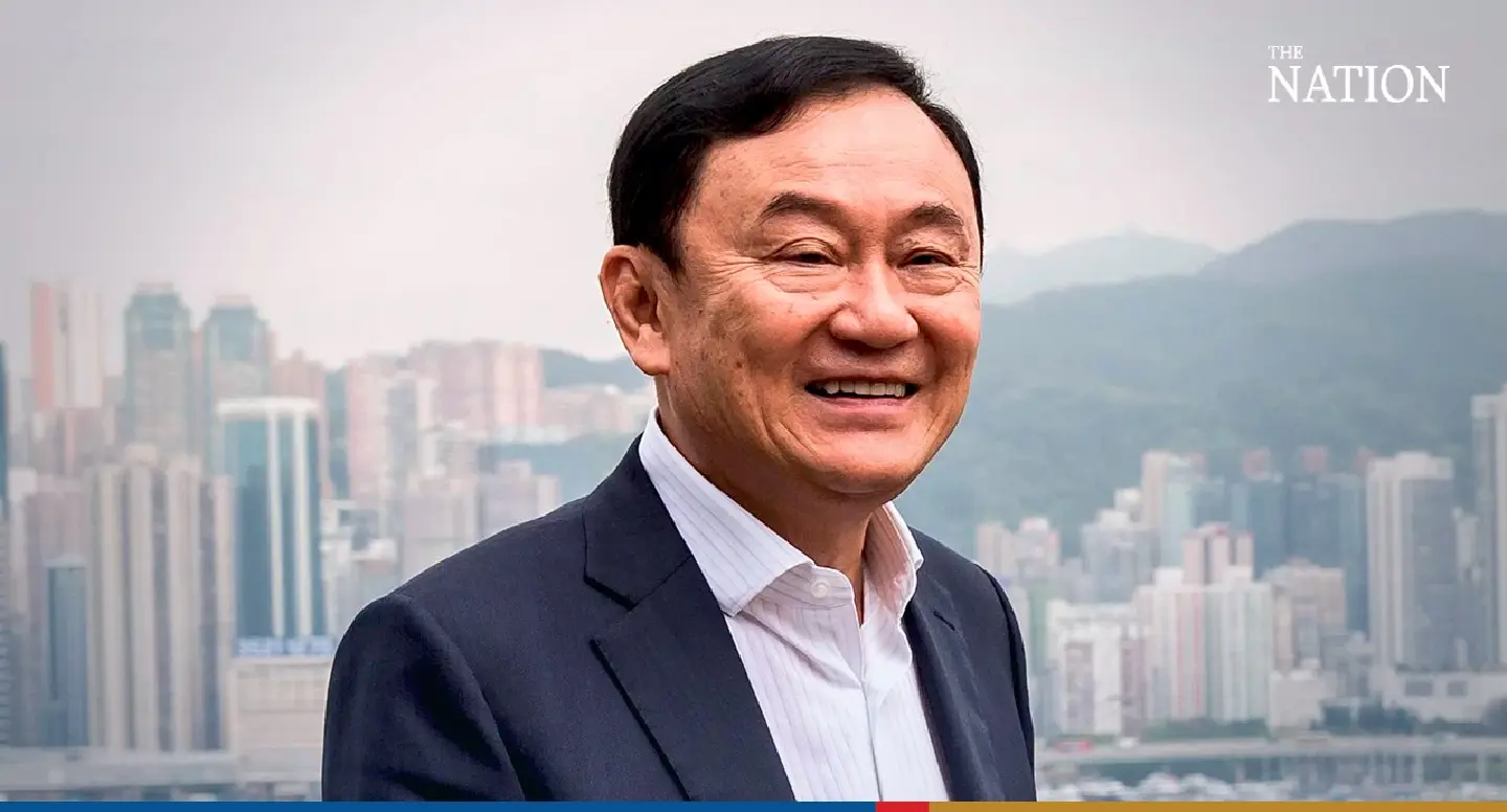 Thaksin will be arrested and handed over to Supreme Court once he lands on Tuesday: sources