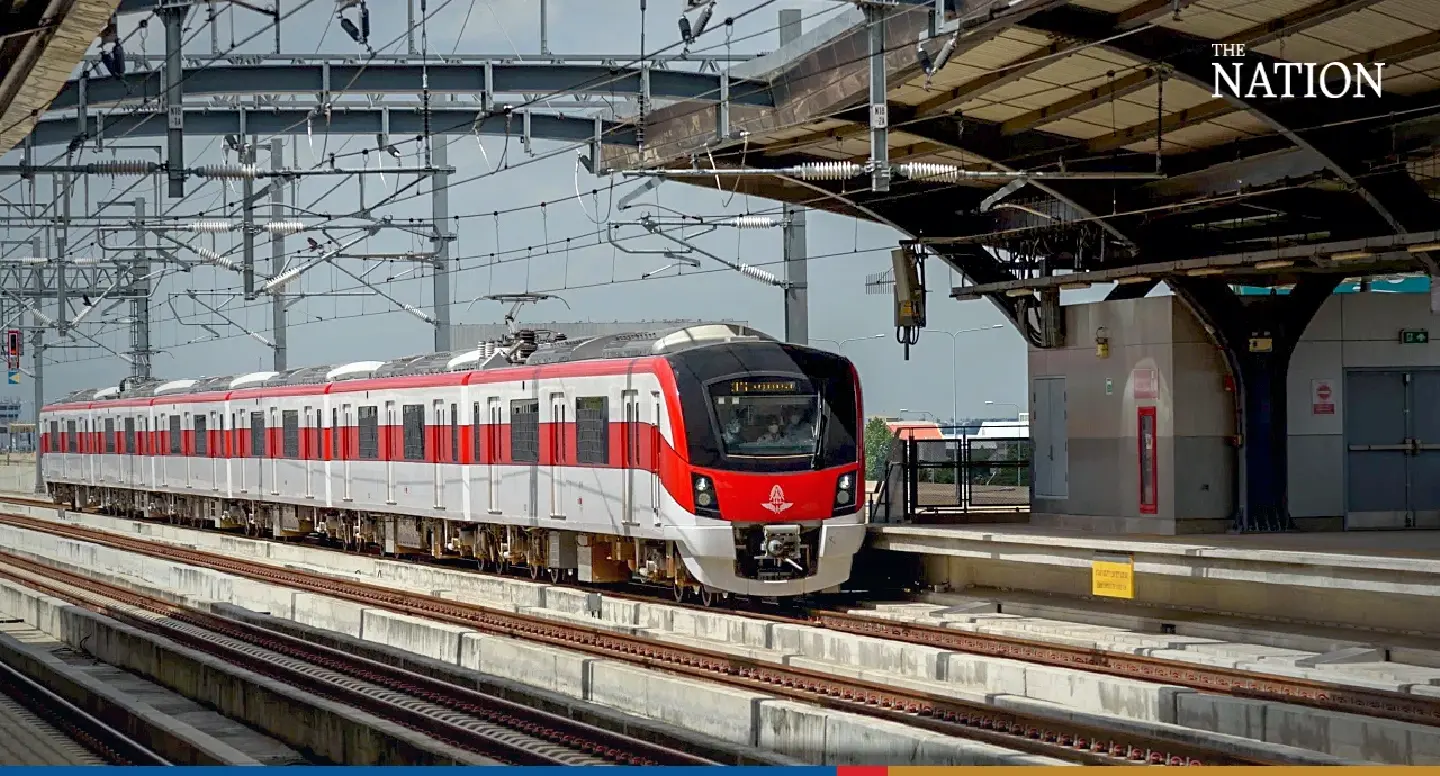 Red Line adjusts frequency, operating hours to accommodate more passengers