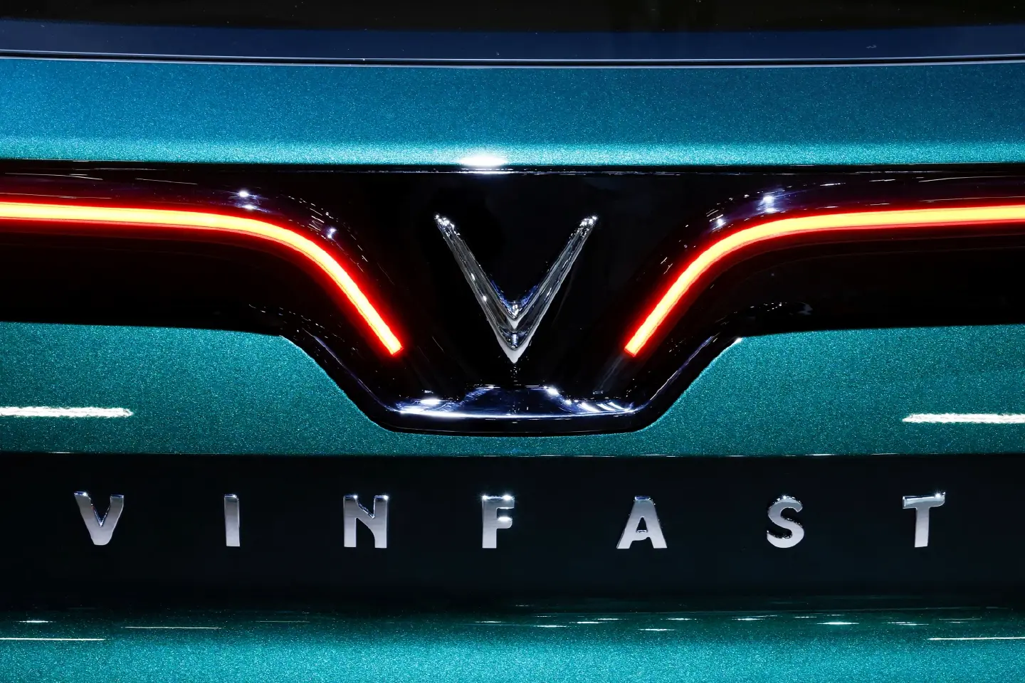 Vietnamese EV maker VinFast makes Nasdaq debut Vietnamese EV maker VinFast makes Nasdaq debut
