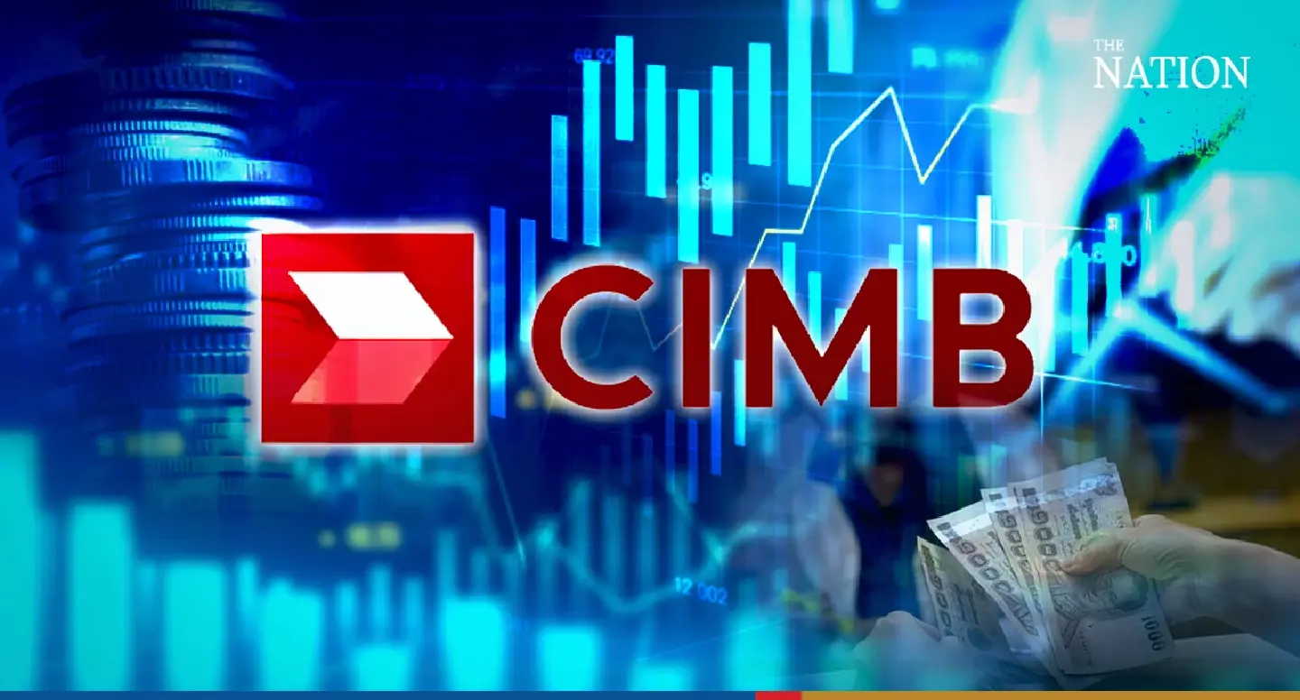 CIMB Thai Bank seeks overseas investments to boost revenue
