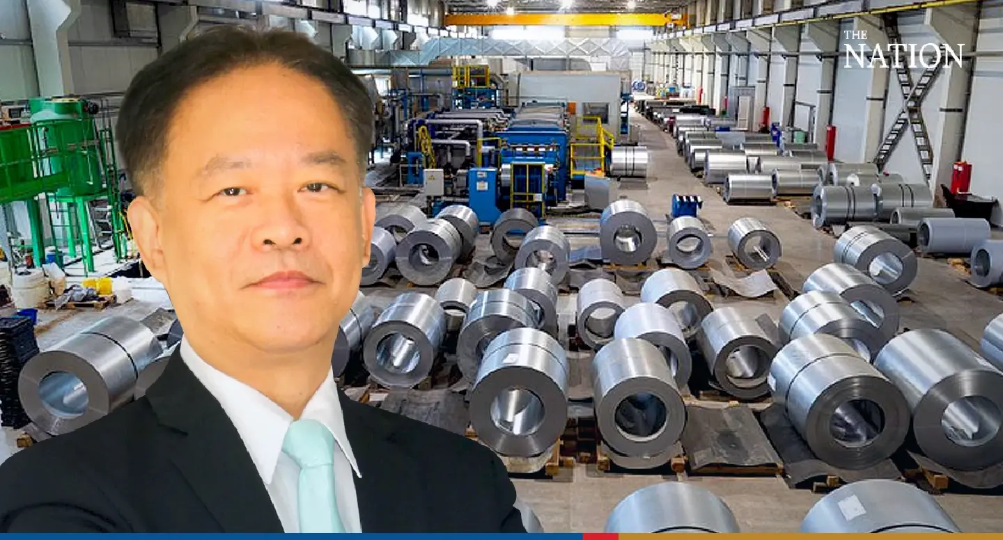 Govt urged to act against Chinese attempts to bypass anti-dumping tax