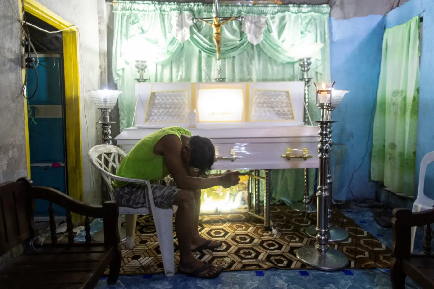 A beginner’s guide to Filipino superstitions: Funeral edition A beginner’s guide to Filipino superstitions: Funeral edition
