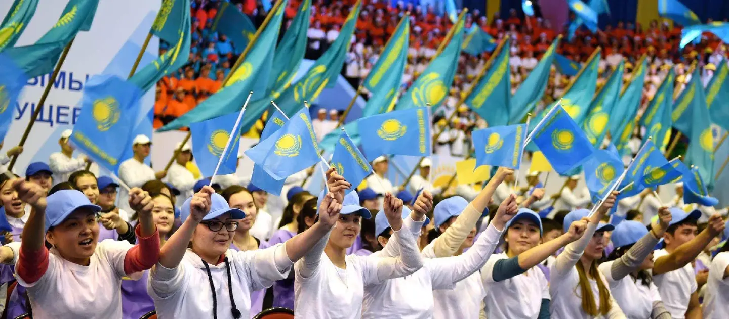 The transformational impact of Kazakhstan's constitutional reform on national development (on the occasion of the Constitution Day)