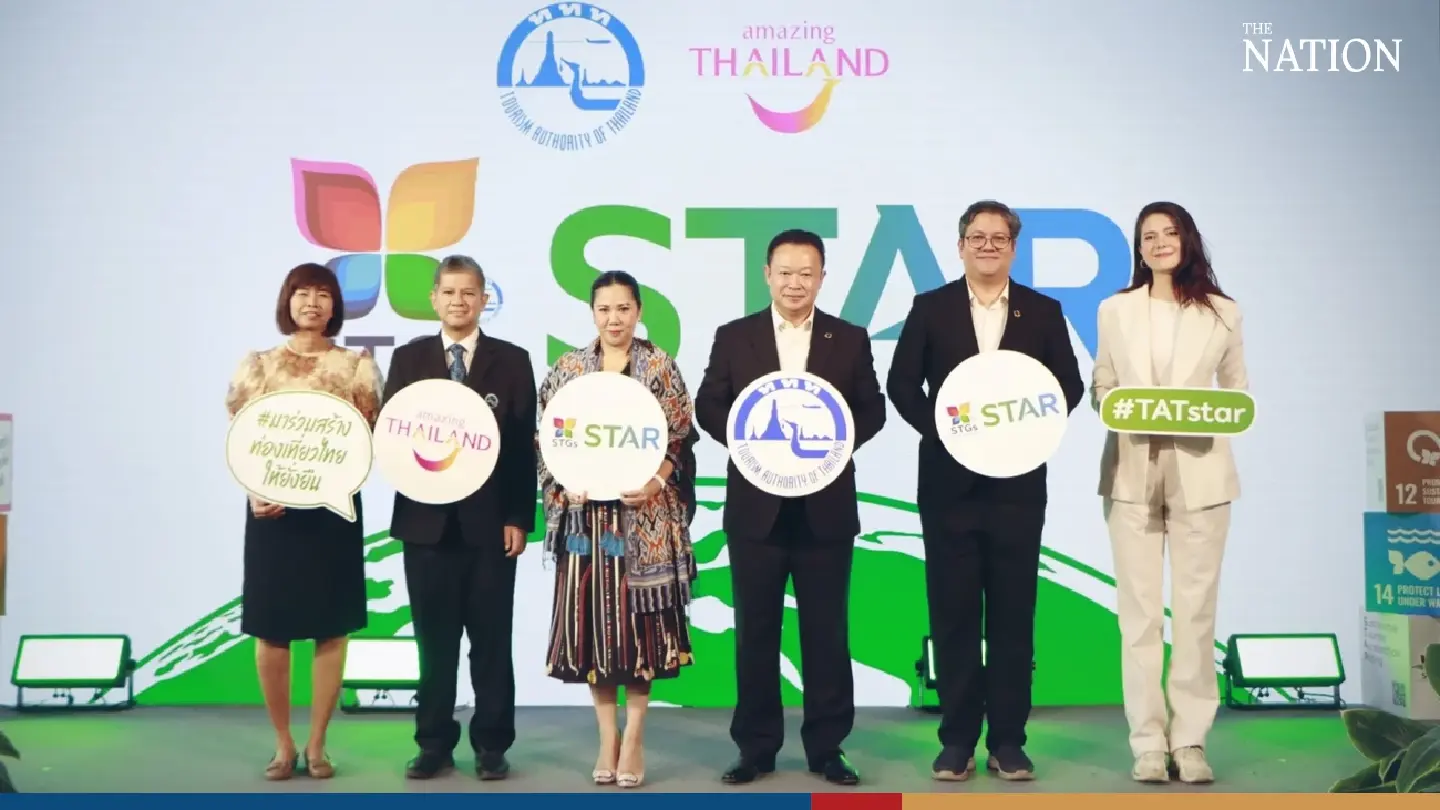 TAT awaits new government to stimulate tourism in the last quarter