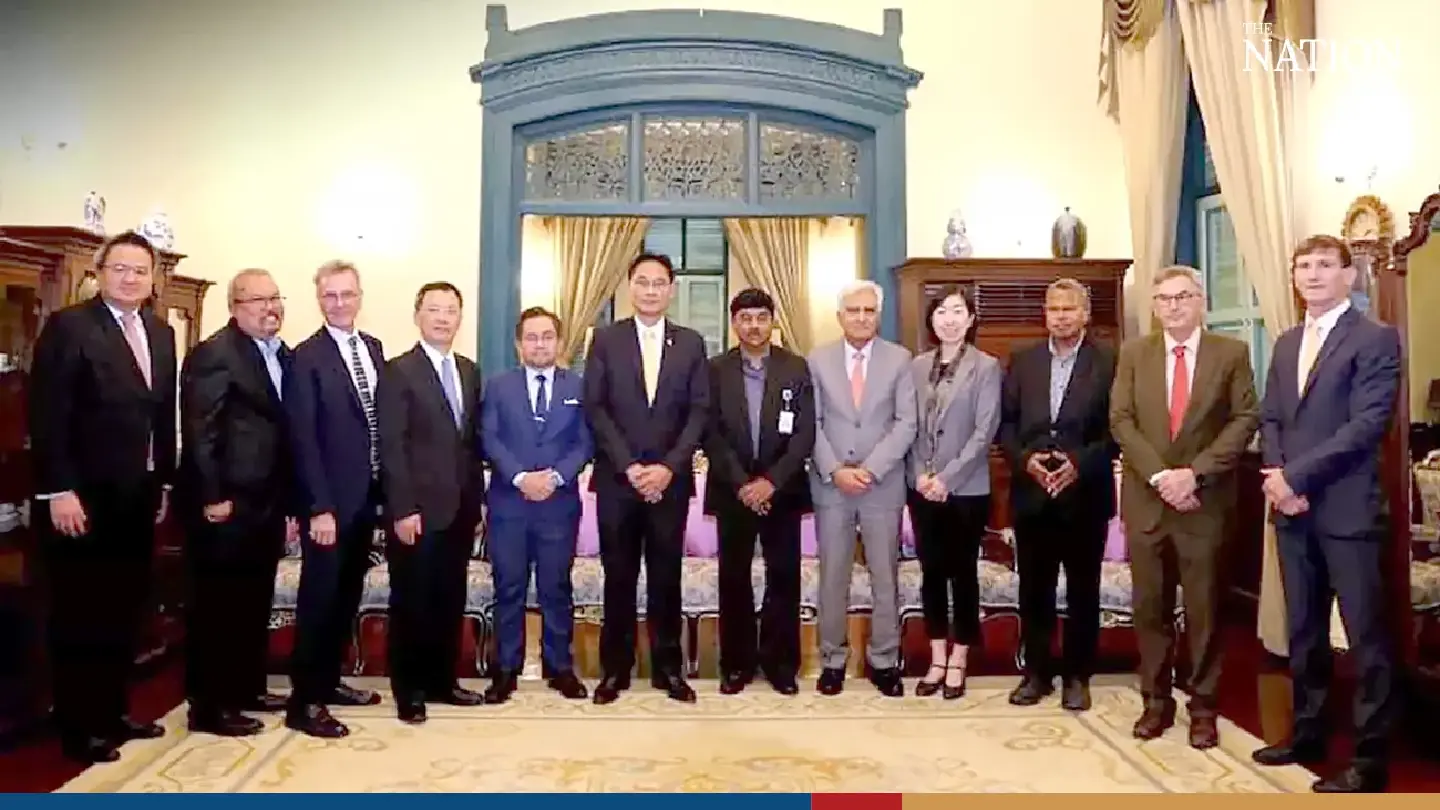 Green incubator project aims to mitigate effects of climate change Green incubator project aims to mitigate effects of climate change