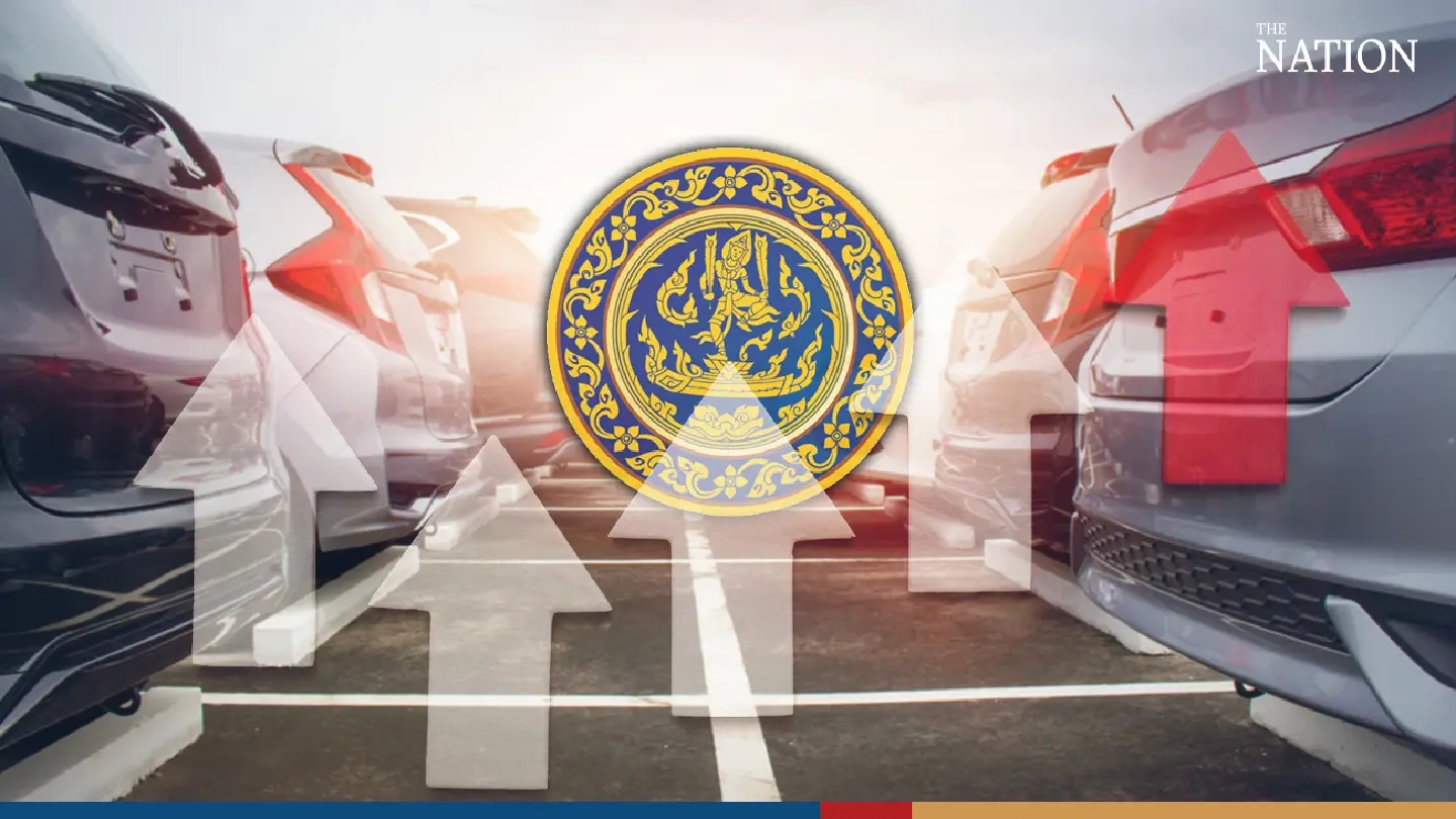 Thai vehicle exports to India continue to grow