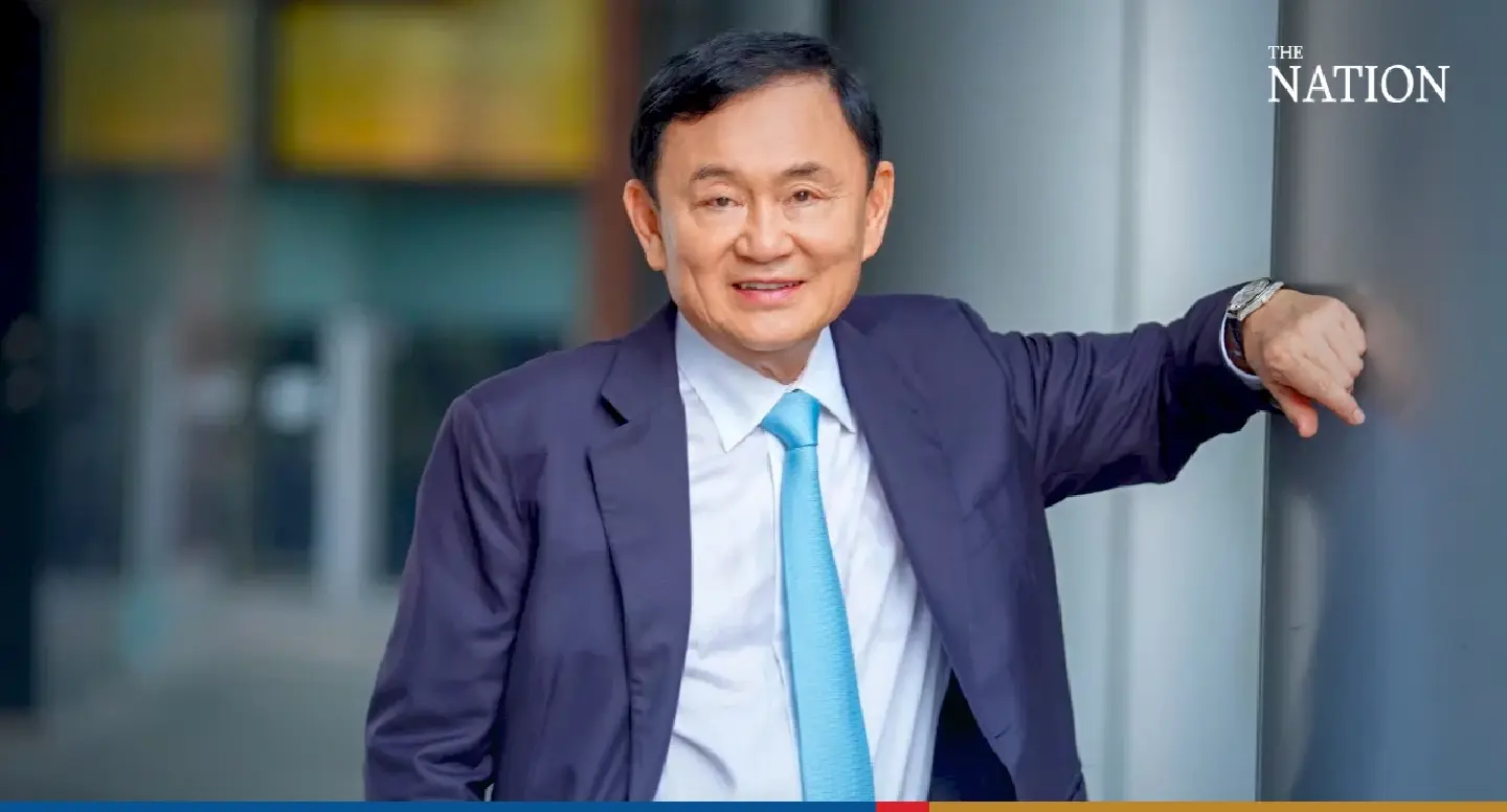 Thaksin confirms he will ‘definitely’ return to Thailand on August 22