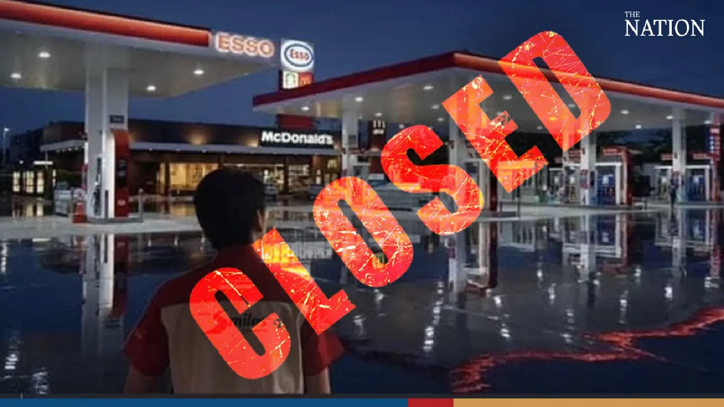 Bangchak acquires Esso Thailand, ending company’s 129-year run Bangchak acquires Esso Thailand, ending company’s 129-year run