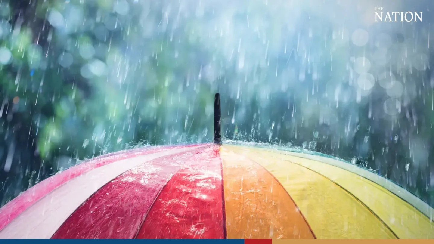 Heavy rain to bring more misery to North, Northeast Heavy rain to bring more misery to North, Northeast