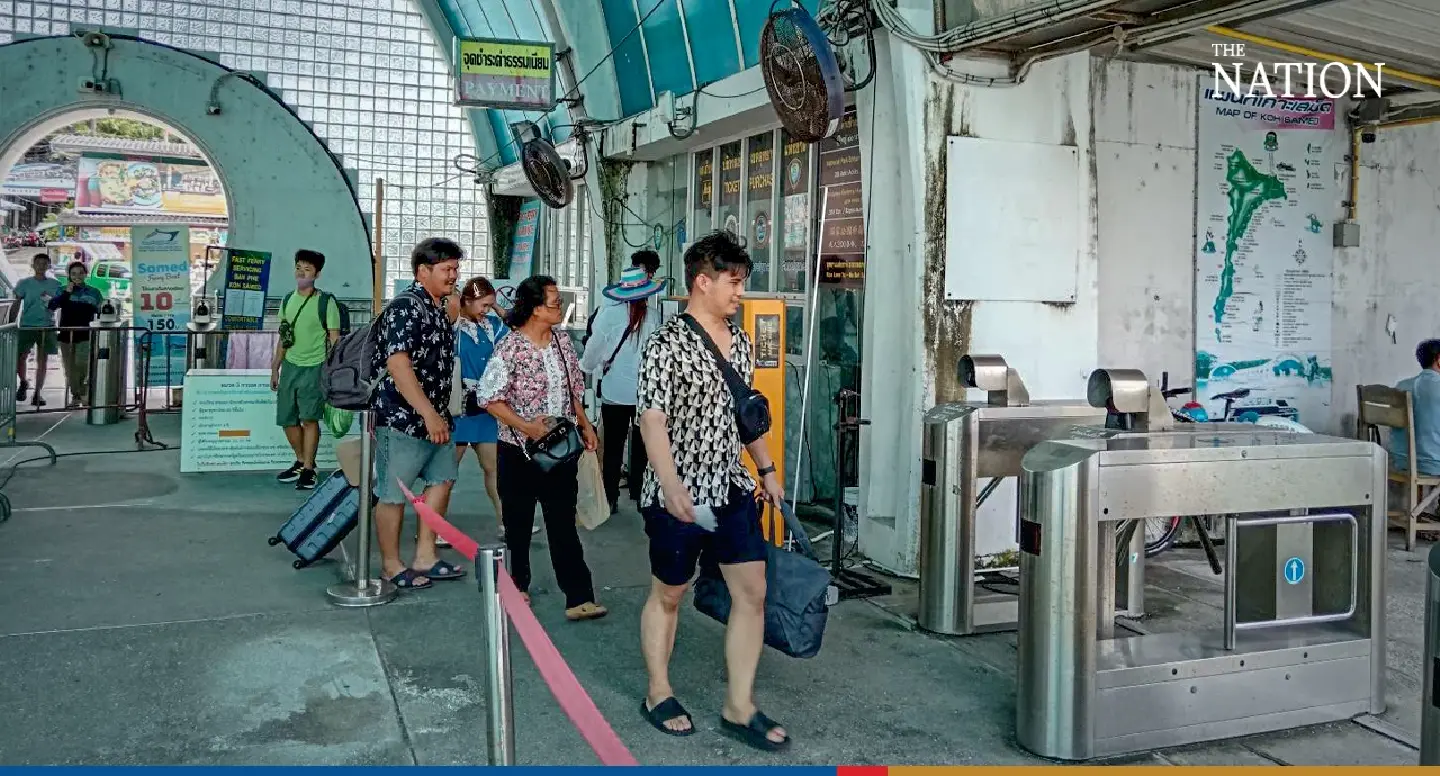 Day trips more likely than longer stays over long weekend: TAT