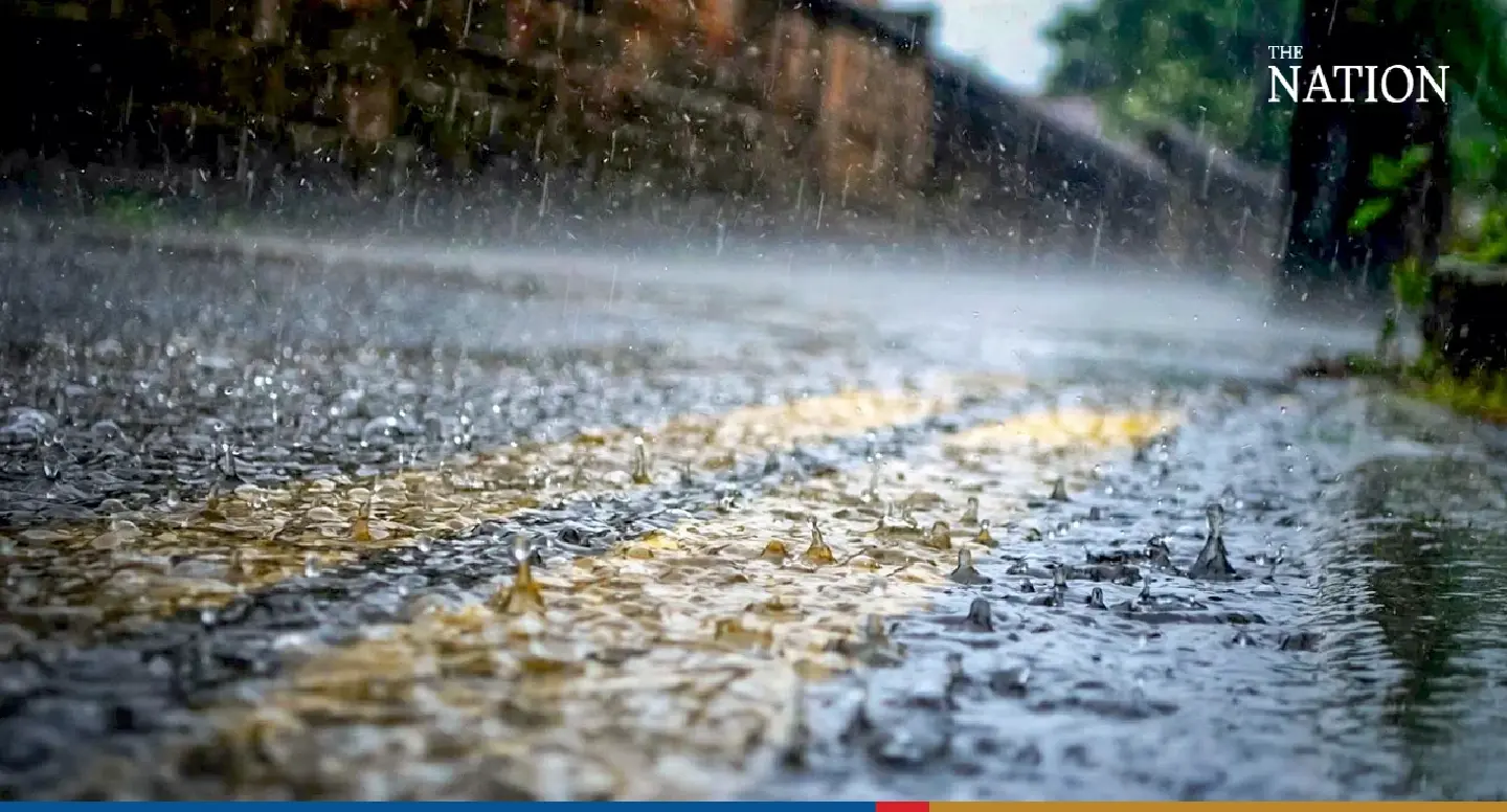 Flash flood alert issued for North and Northeast as heavy rains continue