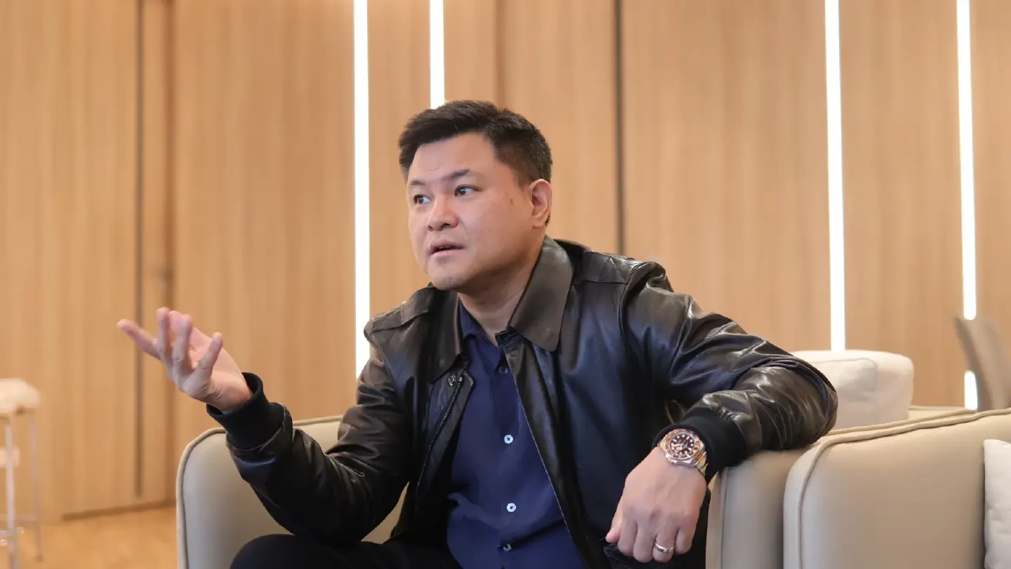 Broadway tunes into Bangkok with debut of ‘Waterfall A New Musical’ Broadway tunes into Bangkok with debut of ‘Waterfall A New Musical’