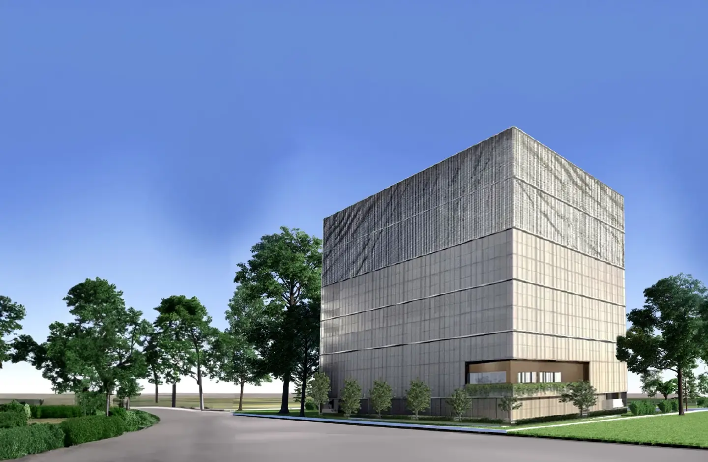 ST Telemedia Global Data Centres (Thailand) announces Third Data Centre at One Bangkok